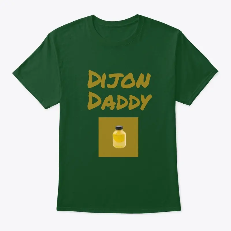 Dijon Daddy 